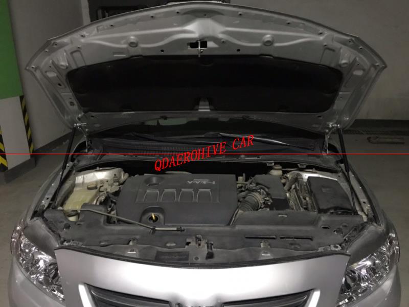 QDAEROHIVE ڵ ĵ    ε õõ   Ʈ for Toyota Corolla 2007-2013